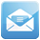 email icon for ram bar contact